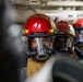 USS Preble Conducts Damage Control Condition Two Drill