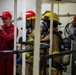 USS Preble Conducts Damage Control Condition Two Drill