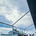 German navy supports BALTOPS 25