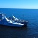 German navy supports BALTOPS 25