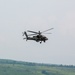 12th CAB conducts Apache live fire during Saber Guardian 25