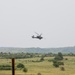12th CAB conducts Apache live fire during Saber Guardian 25