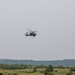 12th CAB conducts Apache live fire during Saber Guardian 25