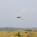 12th CAB conducts Apache live fire during Saber Guardian 25