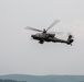 12th CAB conducts Apache live fire during Saber Guardian 25