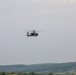 12th CAB conducts Apache live fire during Saber Guardian 25