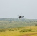 12th CAB conducts Apache live fire during Saber Guardian 25