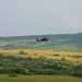 12th CAB conducts Apache live fire during Saber Guardian 25