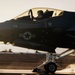 George Washington Conducts Flight Operations