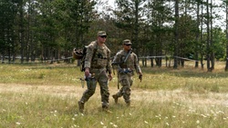 4-2CR Conduct Urban Readiness Training at Saber Guardian 25 [Image 1 of 11]