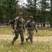 4-2CR Conduct Urban Readiness Training at Saber Guardian 25