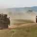4-2CR Conduct Urban Readiness Training at Saber Guardian 25