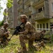 4-2CR Conduct Urban Readiness Training at Saber Guardian 25