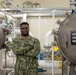 ABF2 Michael Brown at the NSA Souda Bay Fuel Farm
