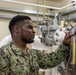 ABF2 Michael Brown at the NSA Souda Bay Fuel Farm