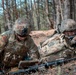 Michigan National Guard Infantry conduct training maneuvers in Latvia