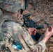 Michigan National Guard Infantry conduct training maneuvers in Latvia