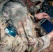 Michigan National Guard Infantry conduct training maneuvers in Latvia