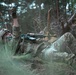 Michigan National Guard Infantry conduct training maneuvers in Latvia