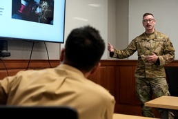 U.S., Japan committed to integration of C3BM capabilities