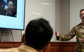 U.S., Japan committed to integration of C3BM capabilities