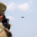 U.S. Soldiers continue C-UAS testing during Project Flytrap