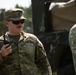 U.S. Soldiers launch drones for C-UAS testing during Project Flytrap