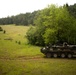 U.S. Soldiers continue C-UAS testing during Project Flytrap