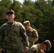 U.S. Soldiers launch drones for C-UAS testing during Project Flytrap