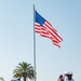 Naval Station Rota Change of Command Ceremony