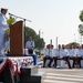 Naval Station Rota Change of Command Ceremony