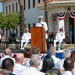 Naval Station Rota Change of Command Ceremony