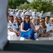 Naval Station Rota Change of Command Ceremony