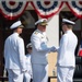 Naval Station Rota Change of Command Ceremony