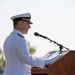 Naval Station Rota Change of Command Ceremony