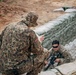 MING Infantry conducts trench warfare training