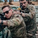 MING Infantry conducts trench warfare training