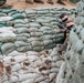 MING Infantry conducts trench warfare training