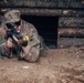 MING Infantry conducts trench warfare training