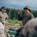 MING Infantry conducts trench warfare training