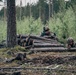 MING Infantry conducts trench warfare training