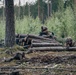 MING Infantry conducts trench warfare training