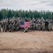 MING Infantry conducts trench warfare training