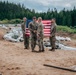 MING Infantry conducts trench warfare training