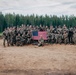 MING Infantry conducts trench warfare training