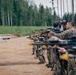 MING Infantry conducts trench warfare training