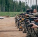 MING Infantry conducts trench warfare training