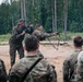 MING Infantry conducts trench warfare training