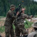 MING Infantry conducts trench warfare training