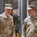 National Guard Bureau Chief visits CJTF-HOA, reinforcing Guard’s commitment to East Africa.
